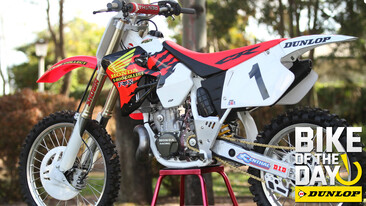 Crystia CRT Rα Carey Hart - RCH and Star Racing Take over Zaca Station
